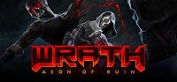 Wrath: Aeon Of Ruin PAL Playstation 4 box art